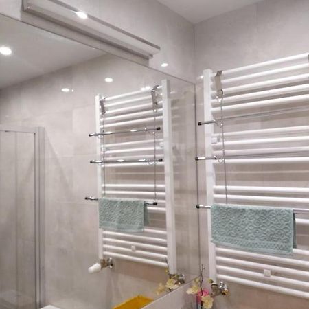 Apartmán Oksywski Bulwar Gdyně Exteriér fotografie
