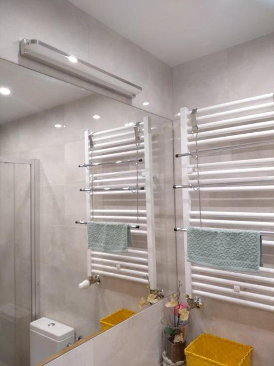 Apartmán Oksywski Bulwar Gdyně Exteriér fotografie
